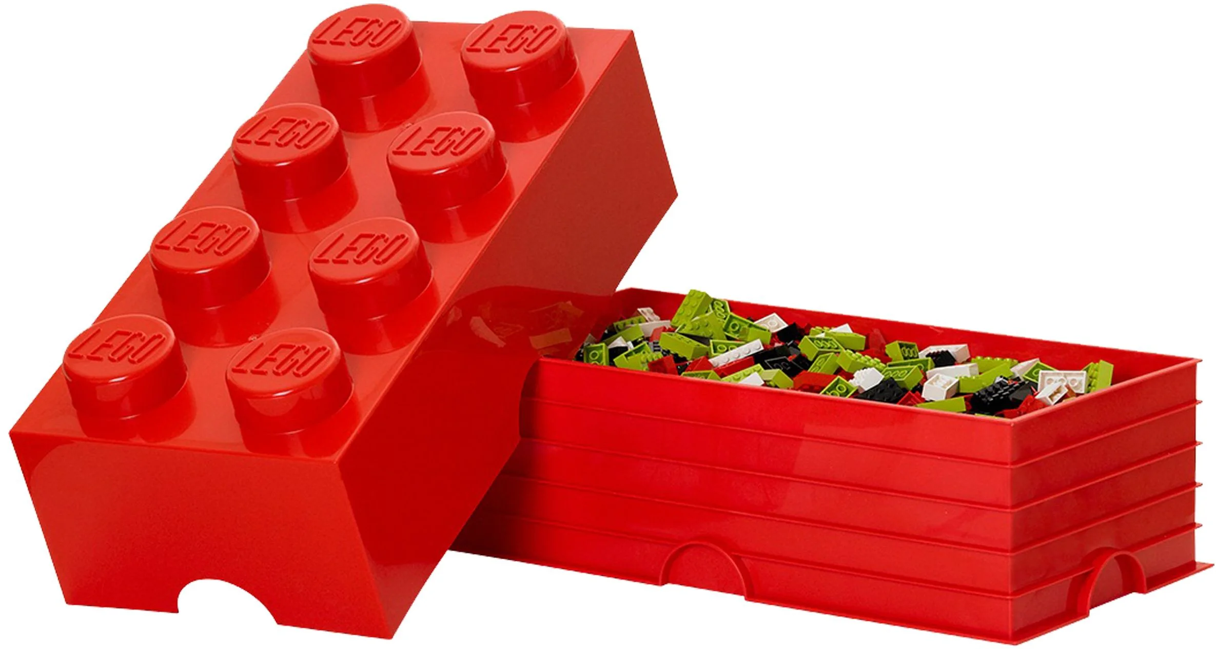 Eight 乐高 LEGO 5007268 image 2