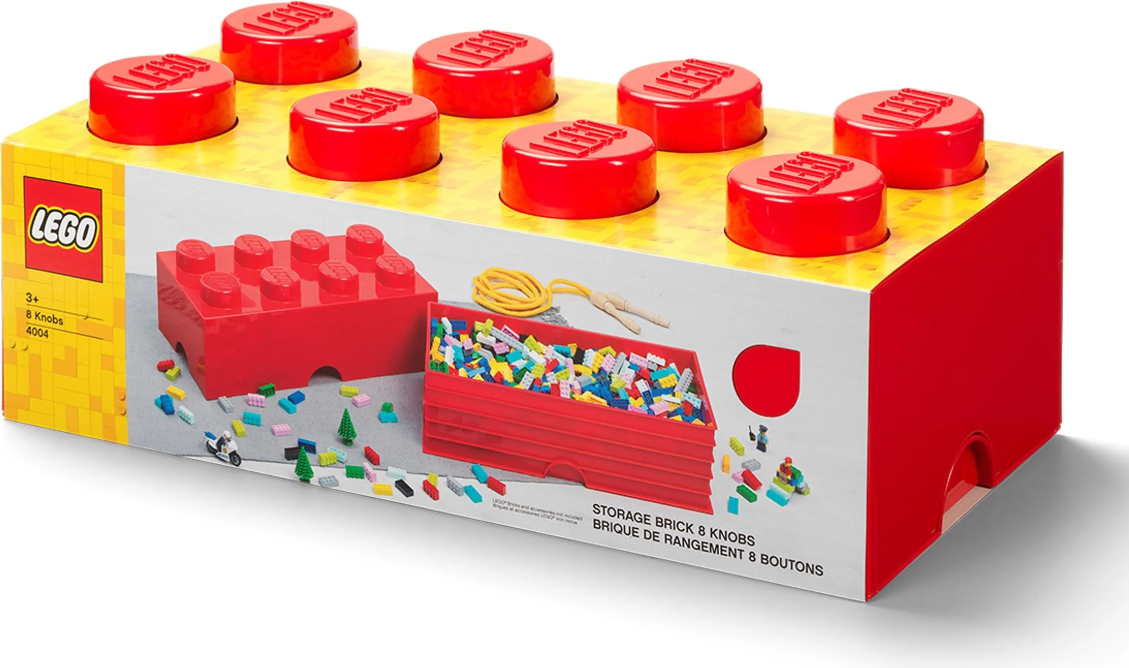 Eight 乐高 LEGO 5007268 image 3