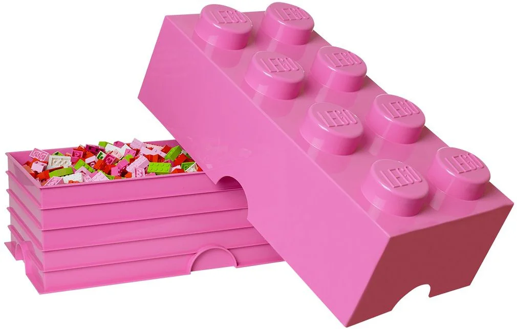 Eight 乐高 LEGO 5007268 image 4