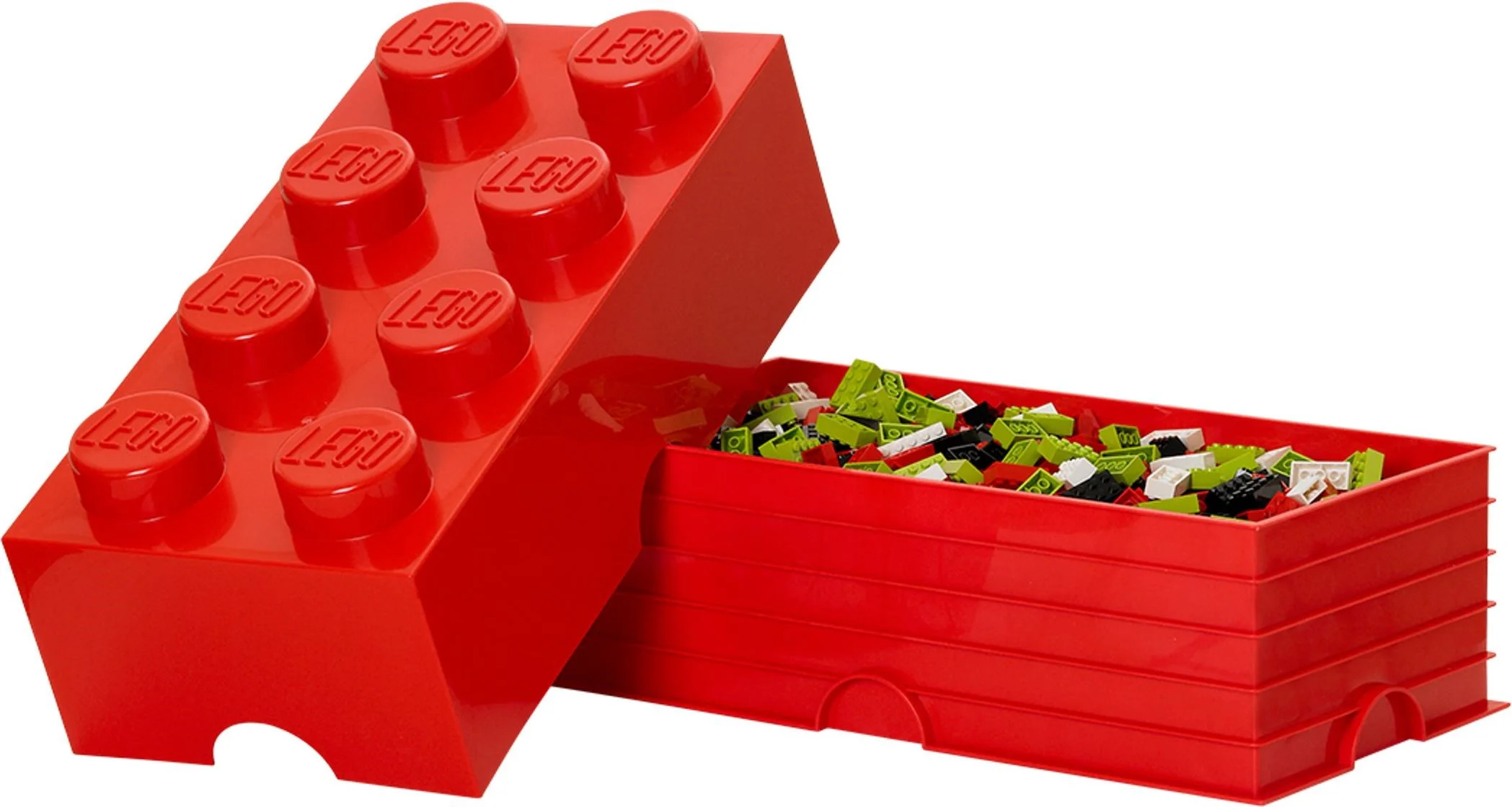 Eight 乐高 LEGO 5007268 image 5