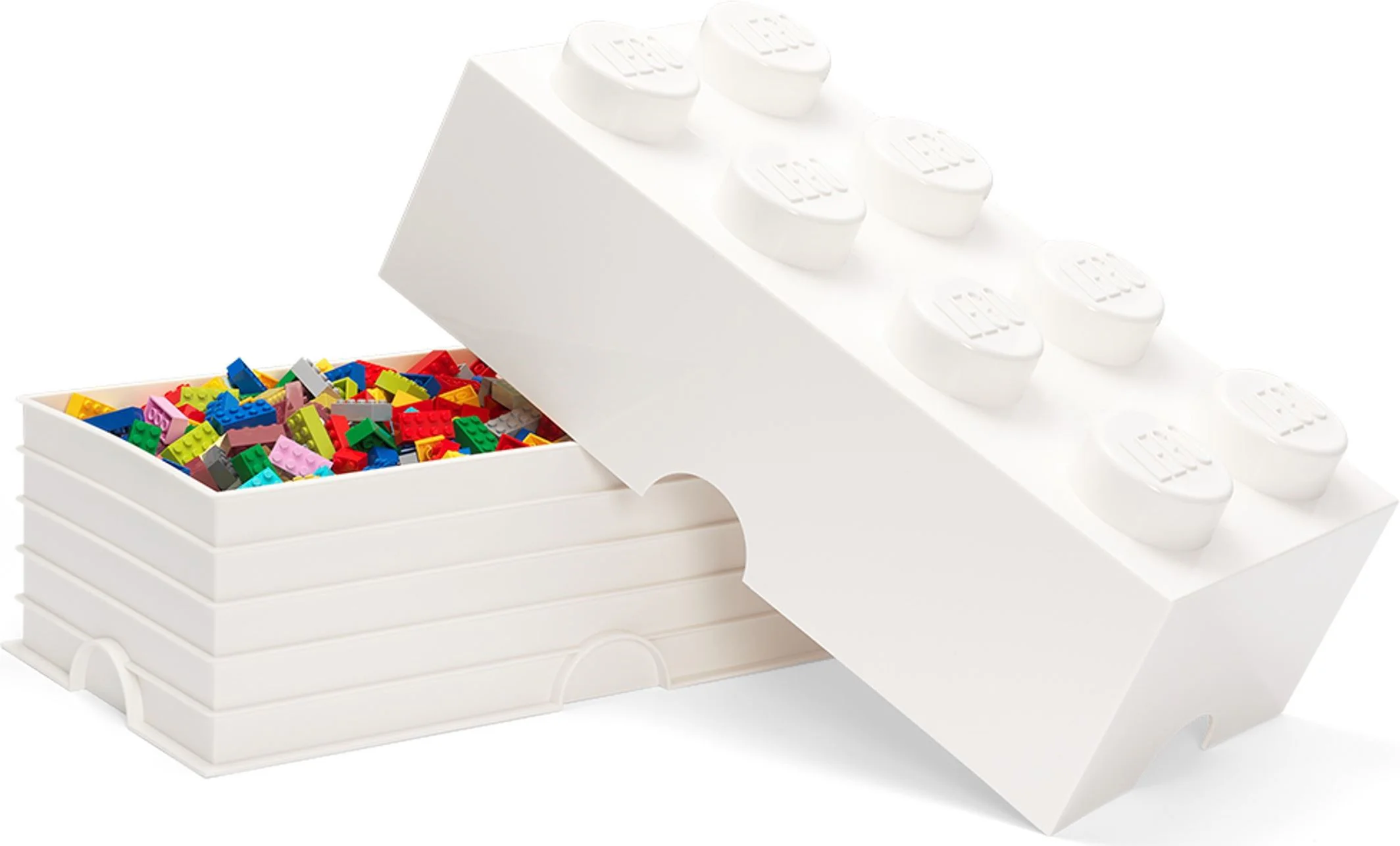 Eight 乐高 LEGO 5007268 image 9