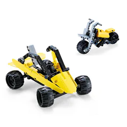 popcar deformation 8in1
