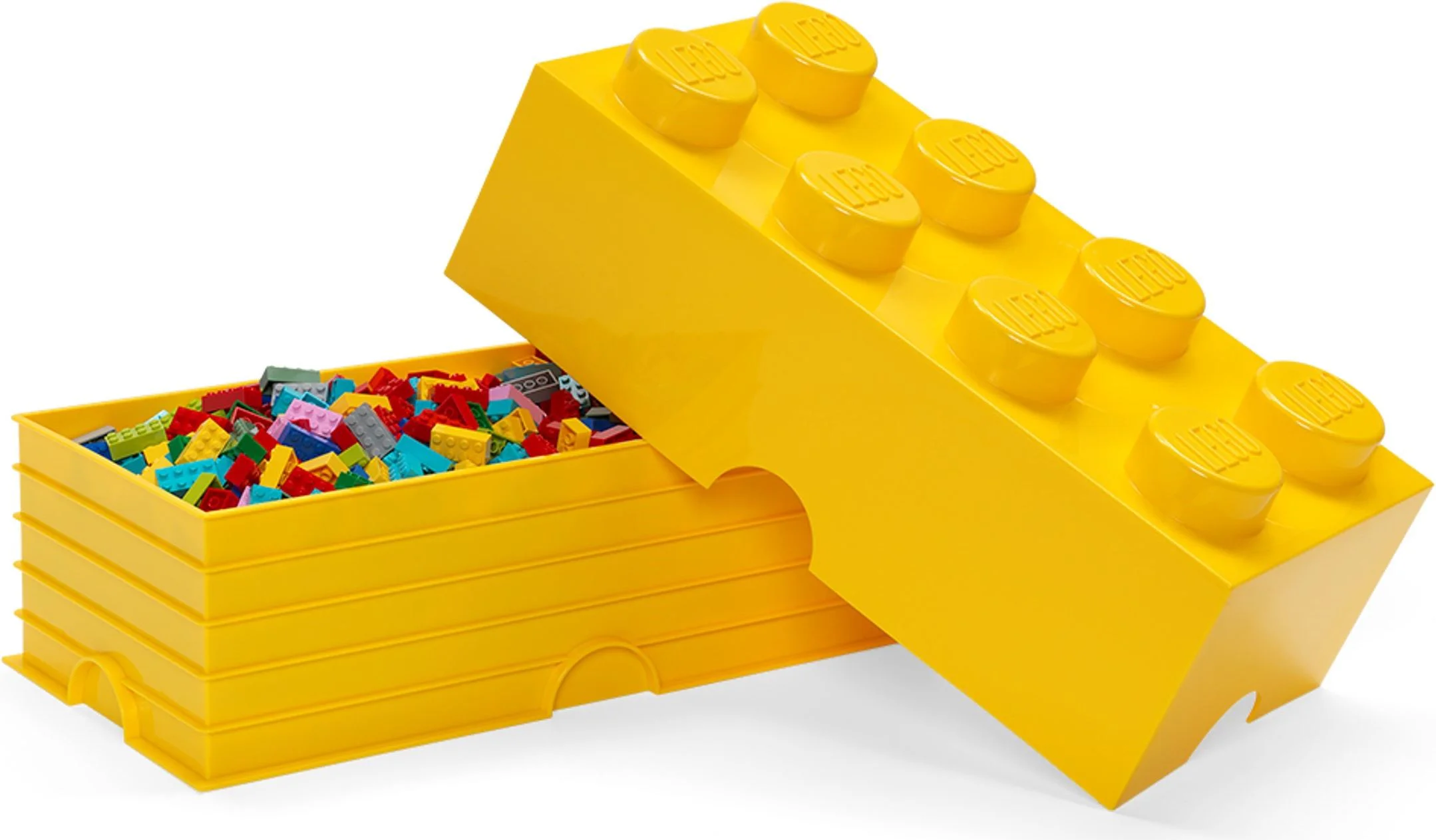 Eight 乐高 LEGO 5007268 image 13