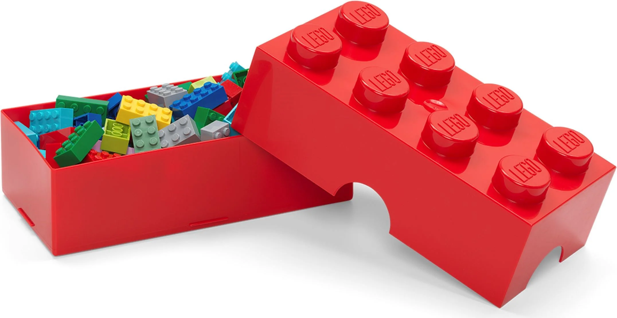 Eight 乐高 LEGO 5007268 image 17