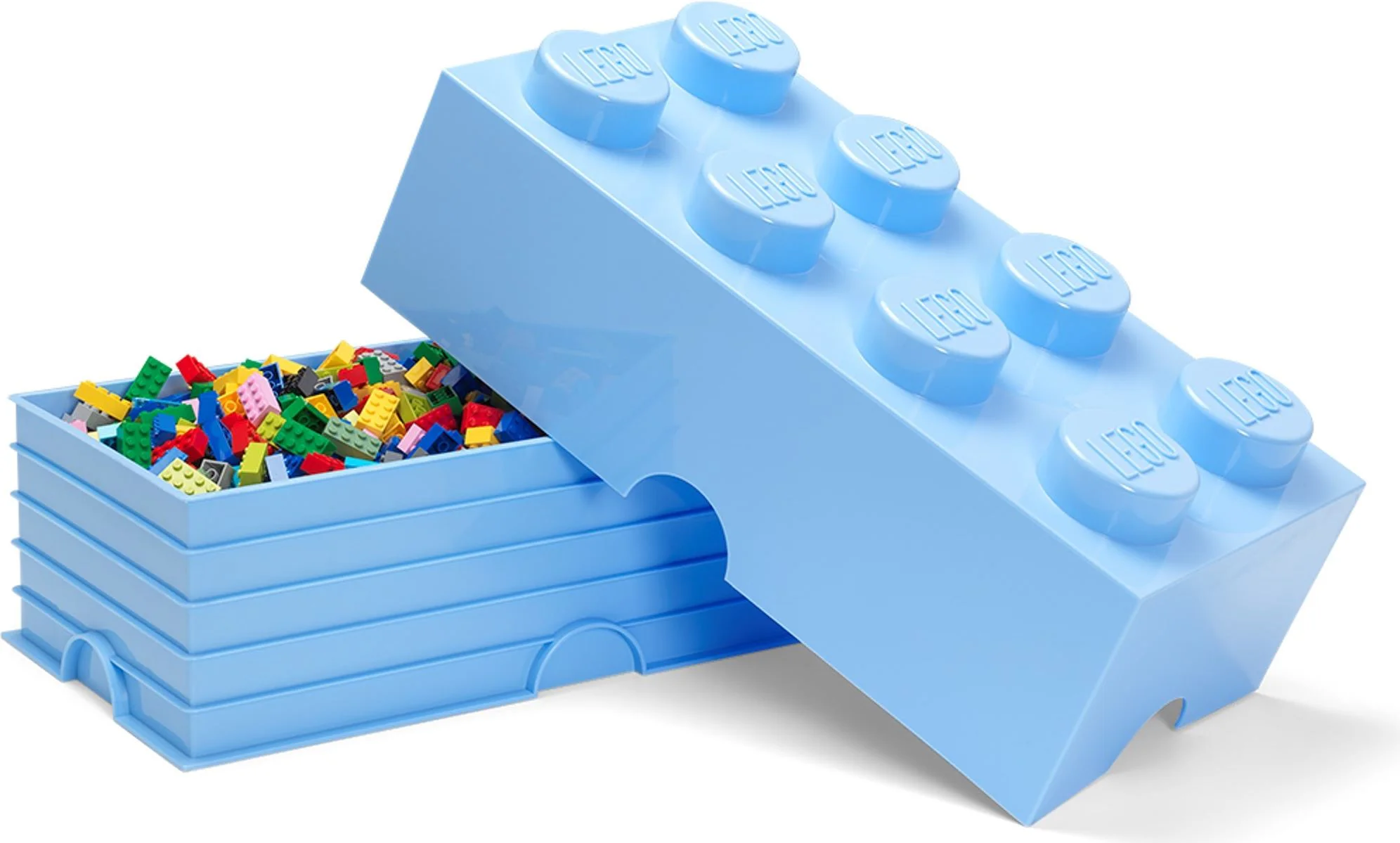 Eight 乐高 LEGO 5007268 image 18