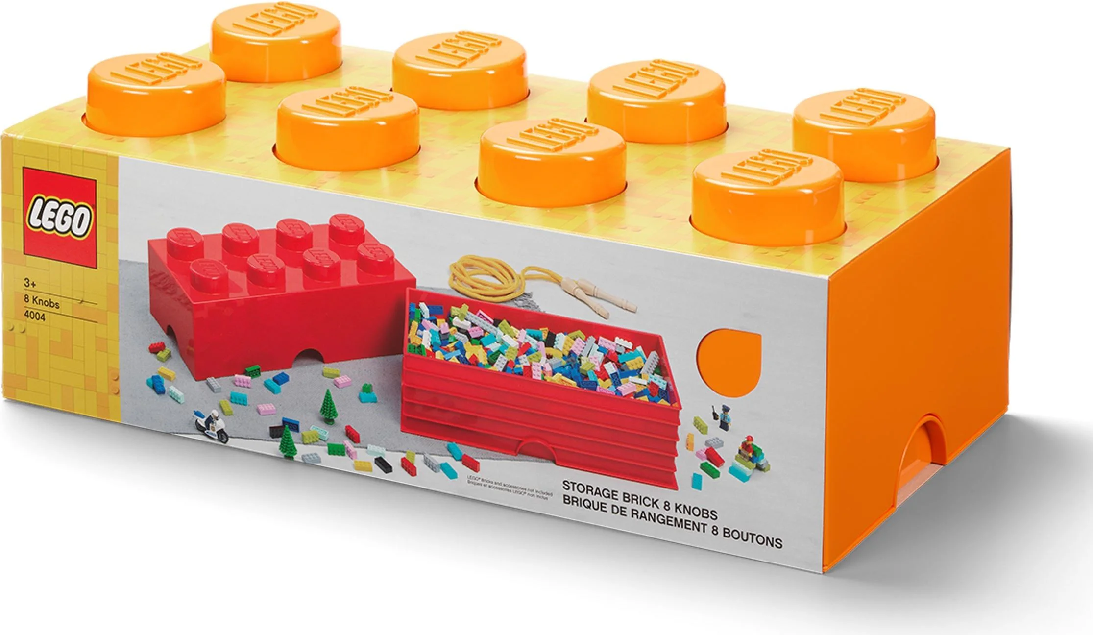 Eight 乐高 LEGO 5007268 image 19
