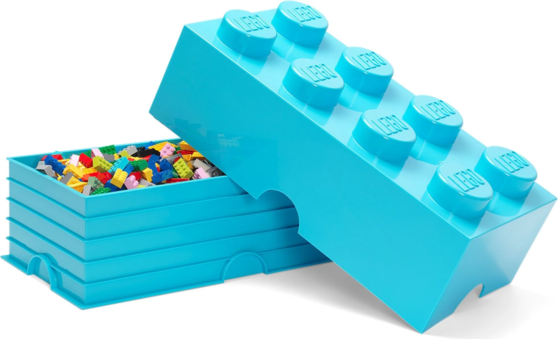 Eight 乐高 LEGO 5007268 image 20