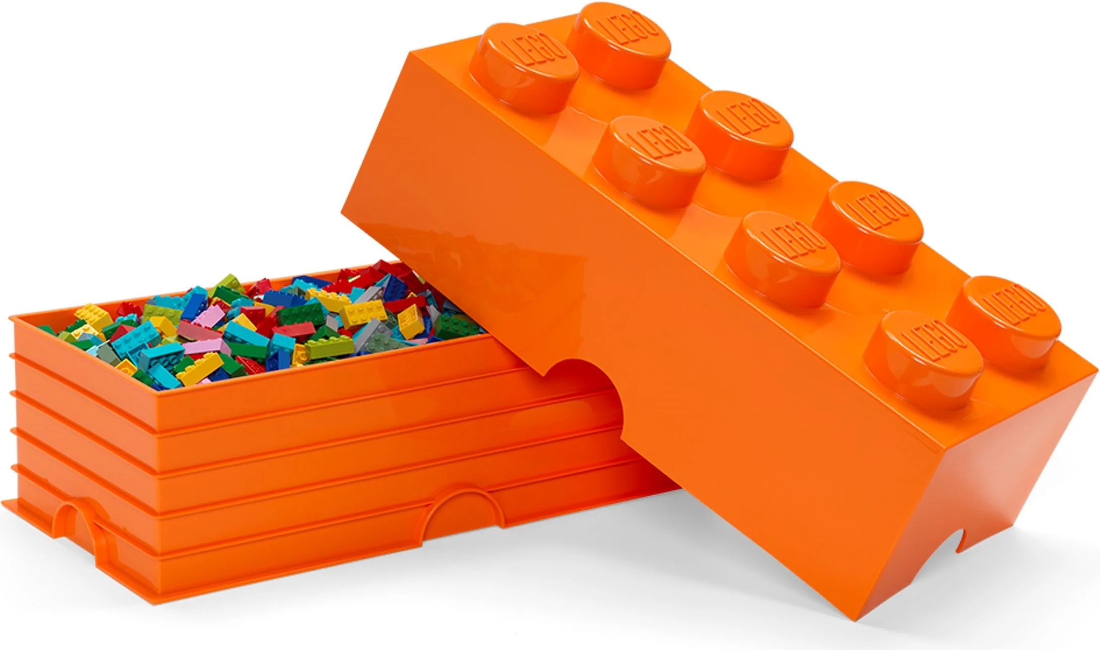 Eight 乐高 LEGO 5007268 image 21
