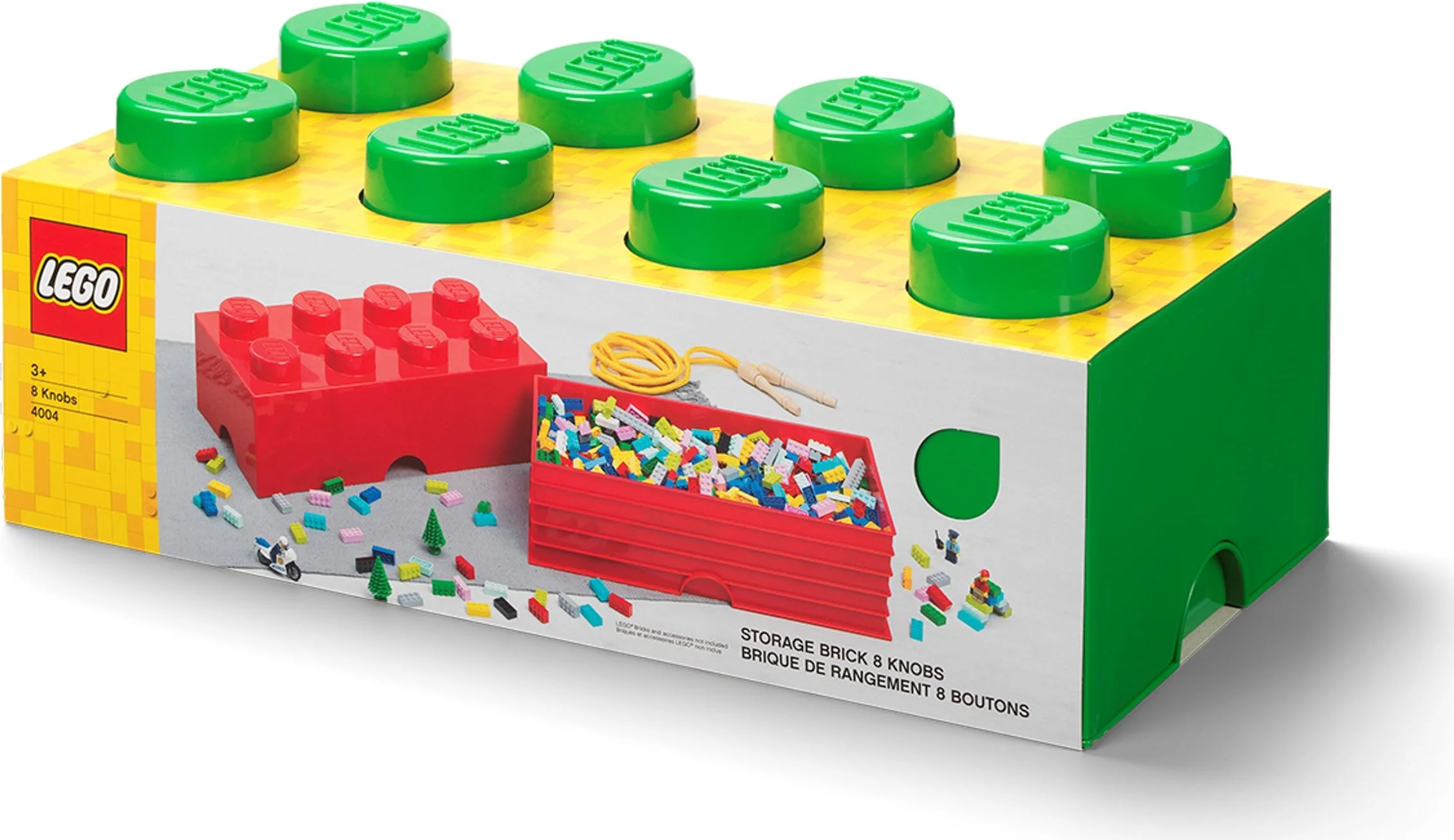 Eight 乐高 LEGO 5007268 image 24