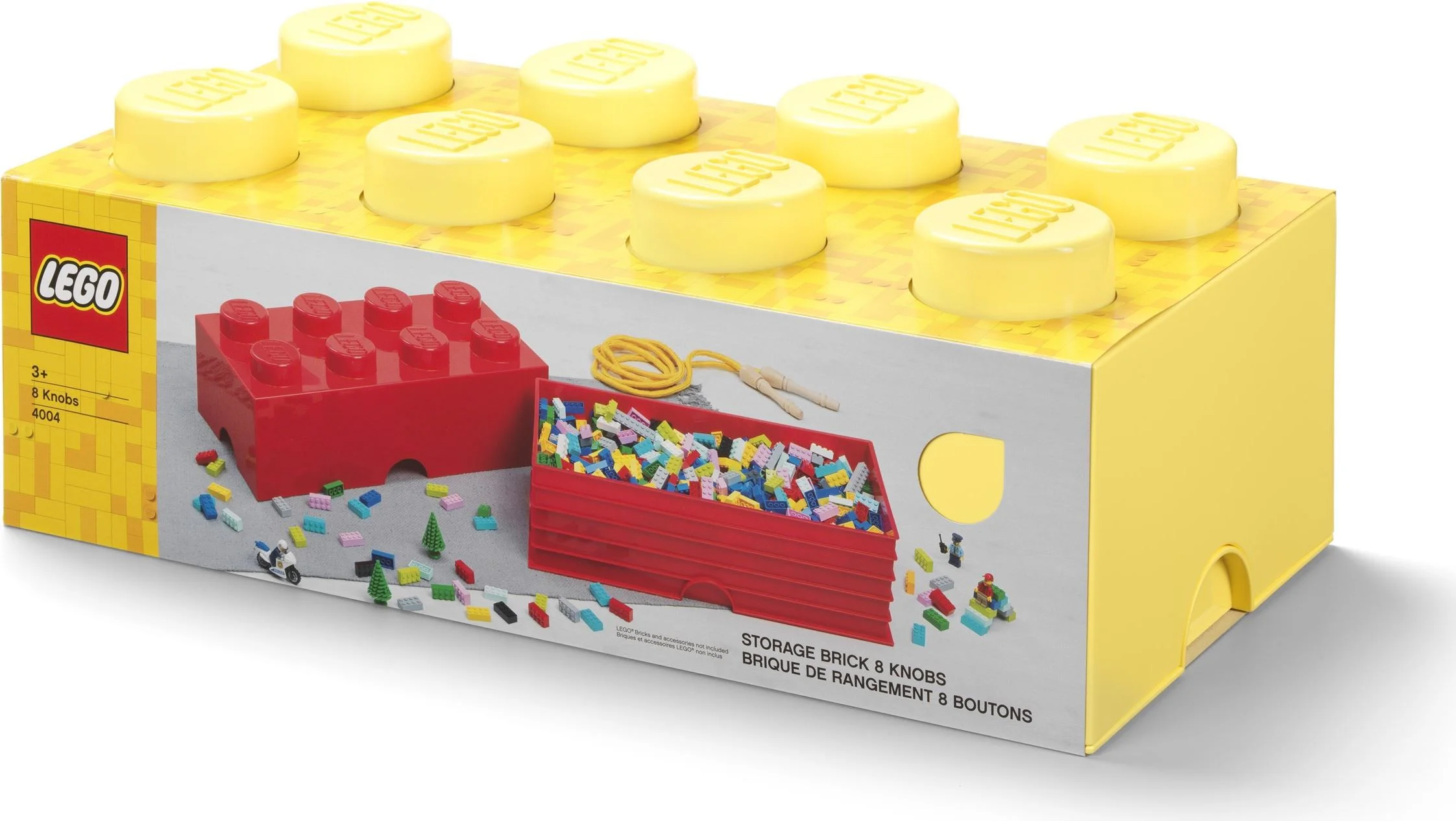 Eight 乐高 LEGO 5007268 image 25
