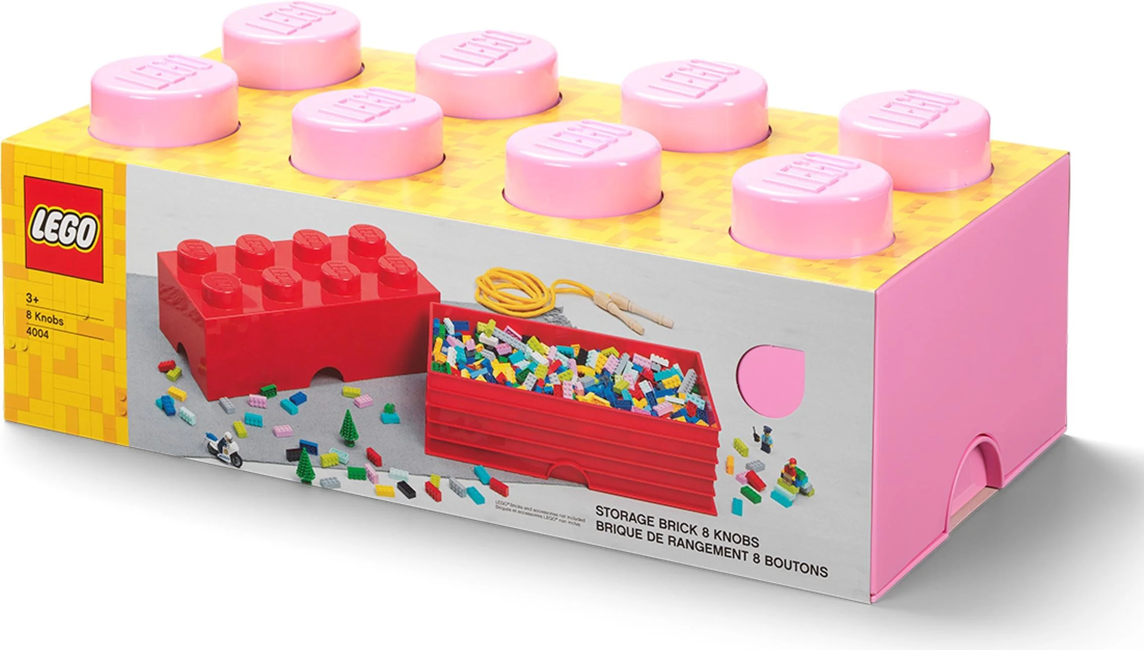 Eight 乐高 LEGO 5007268 image 26