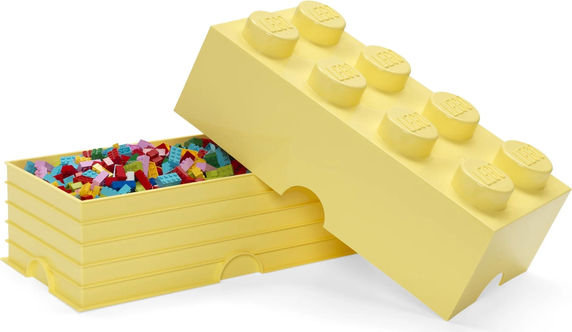 Eight 乐高 LEGO 5007268 image 27