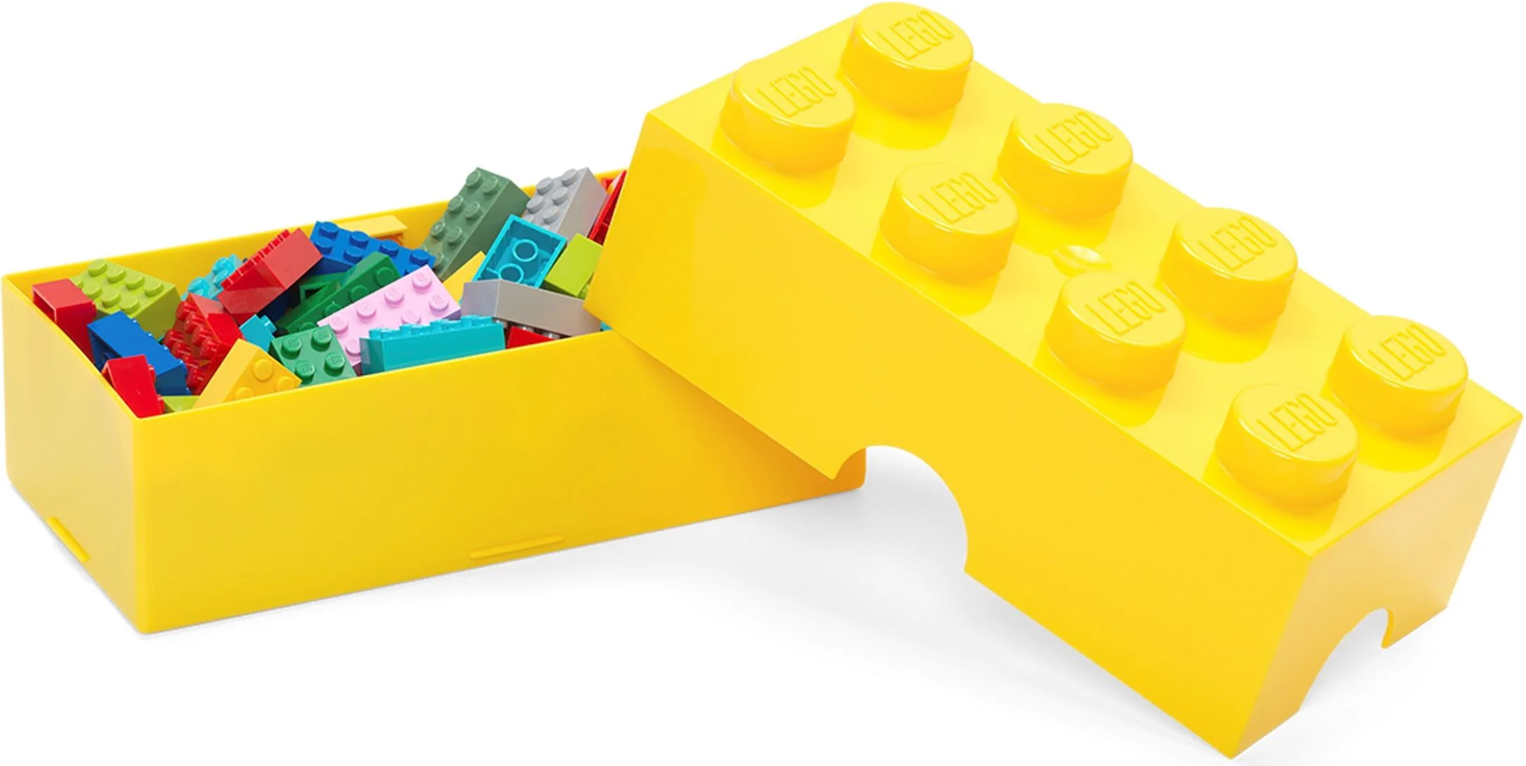 Eight 乐高 LEGO 5007268 image 28