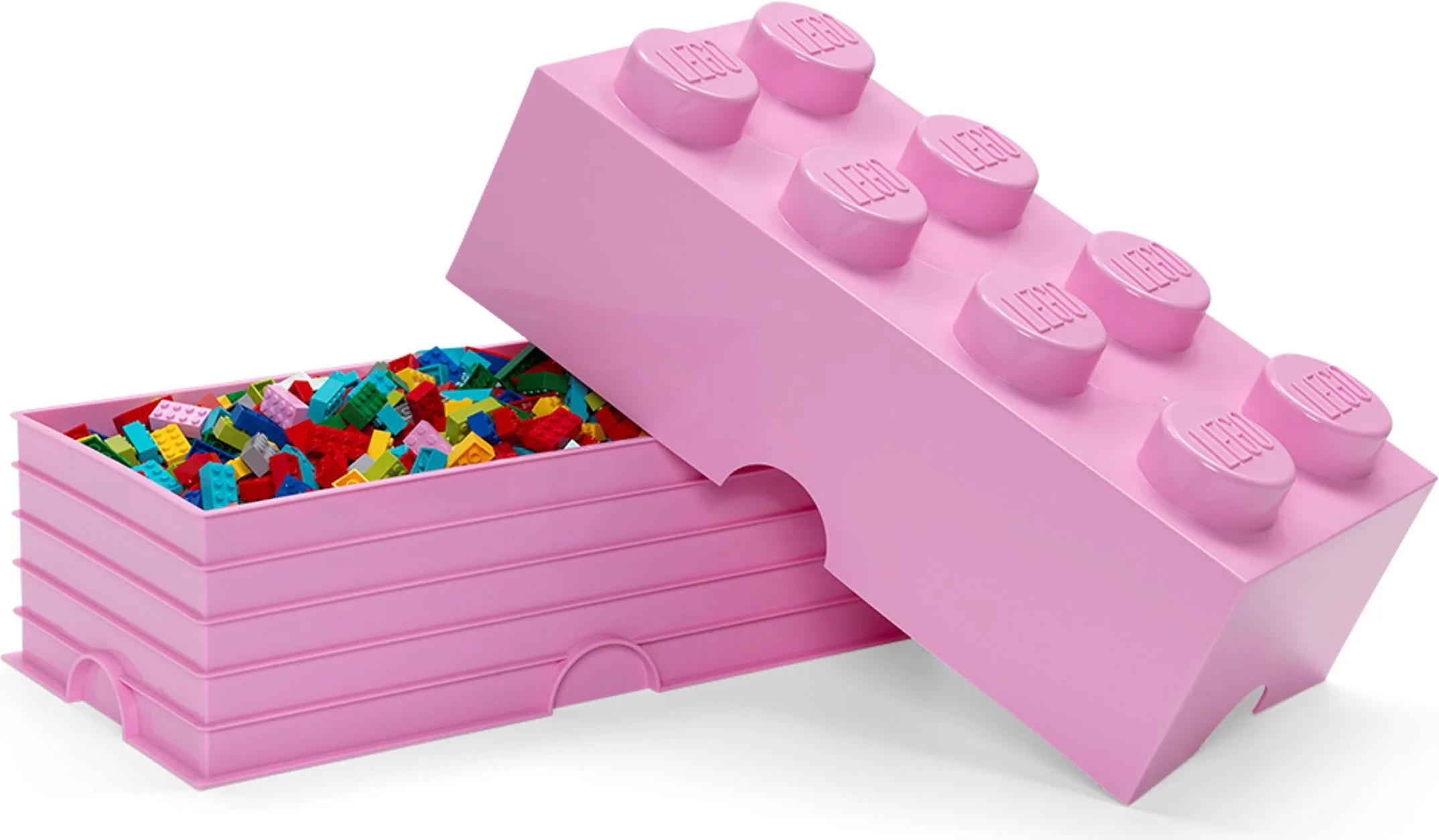 Eight 乐高 LEGO 5007268 image 29
