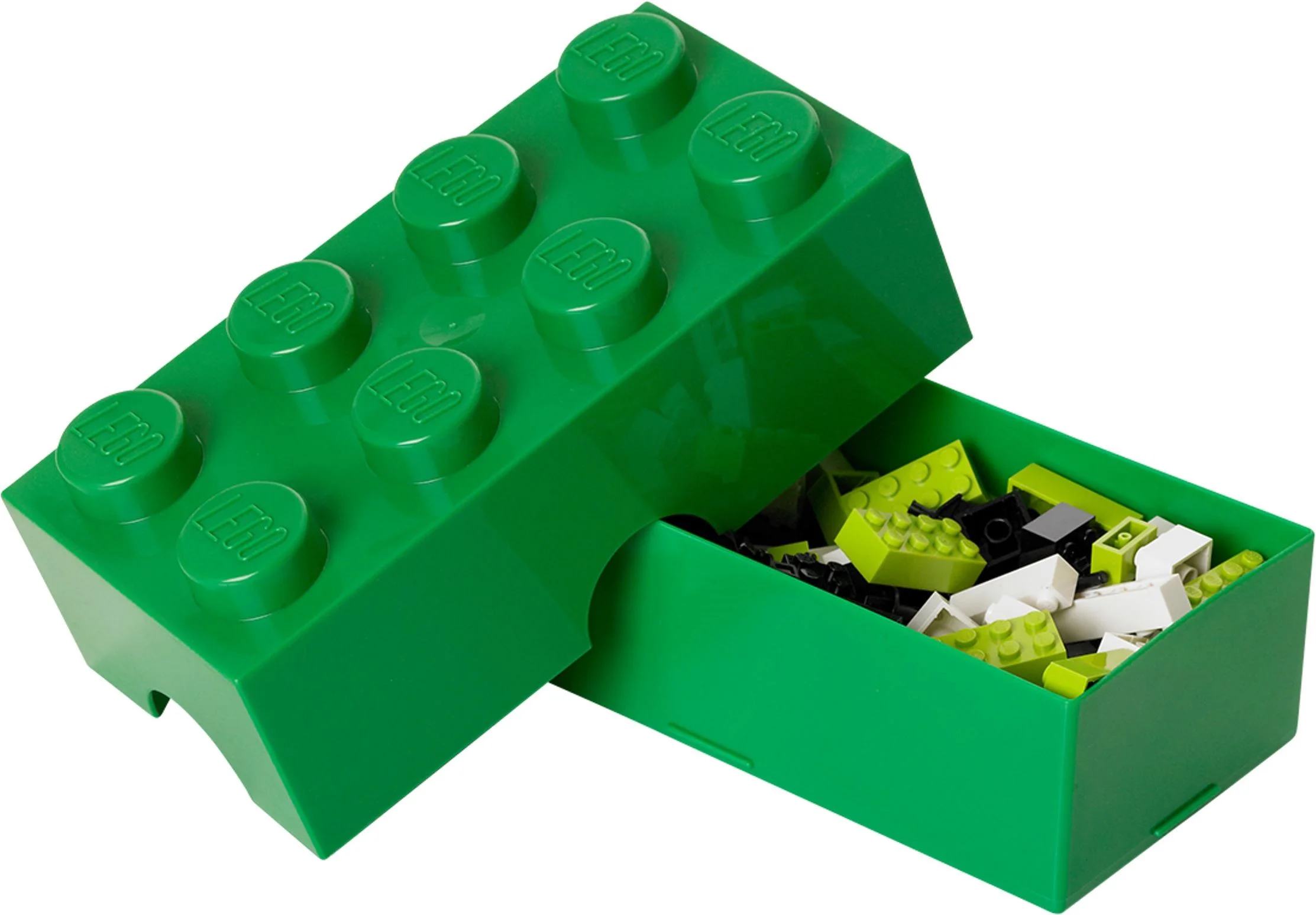 Eight 乐高 LEGO 5007268 image 30