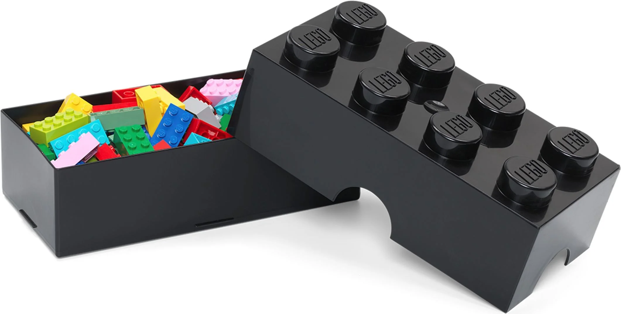 Eight 乐高 LEGO 5007268 image 31