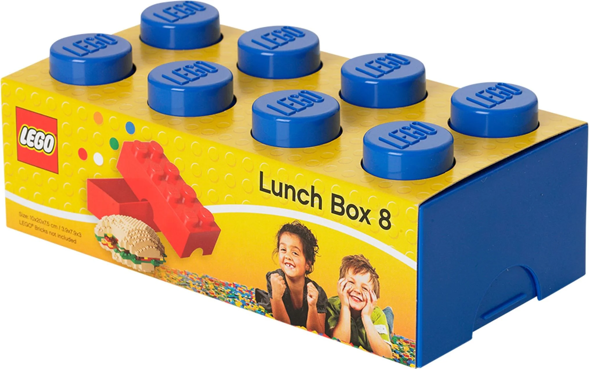 Eight 乐高 LEGO 5007268 image 32