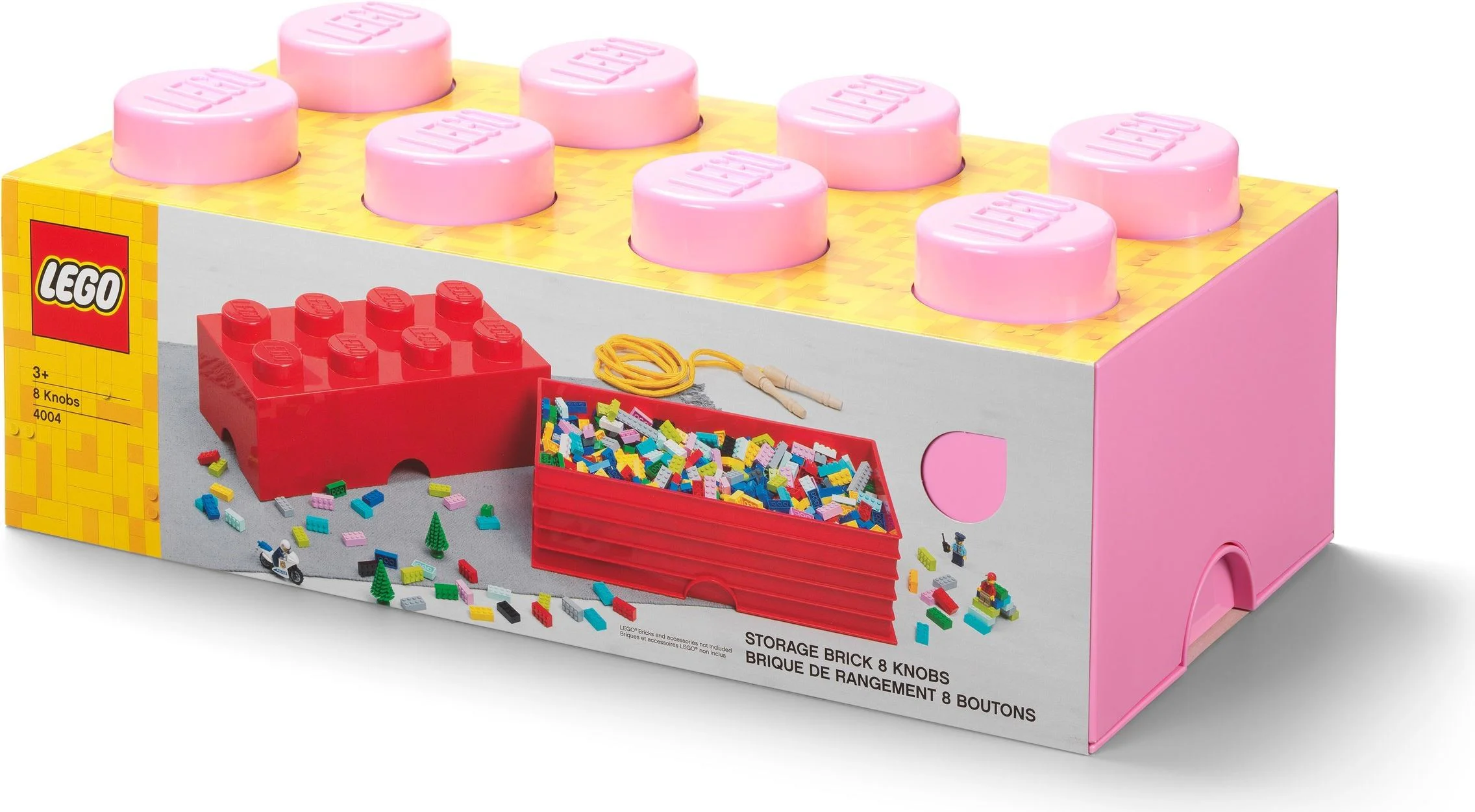 Eight 乐高 LEGO 5007268 image 33