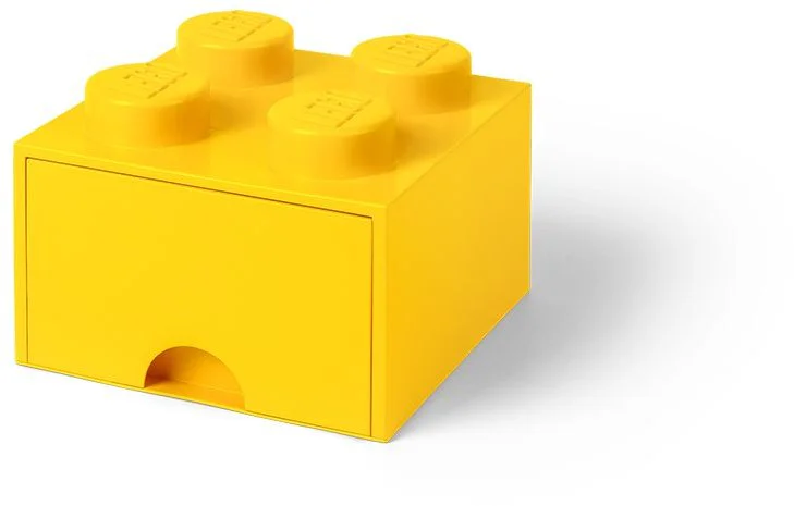 Drawer Storage Box 乐高 LEGO 5005712 image 2