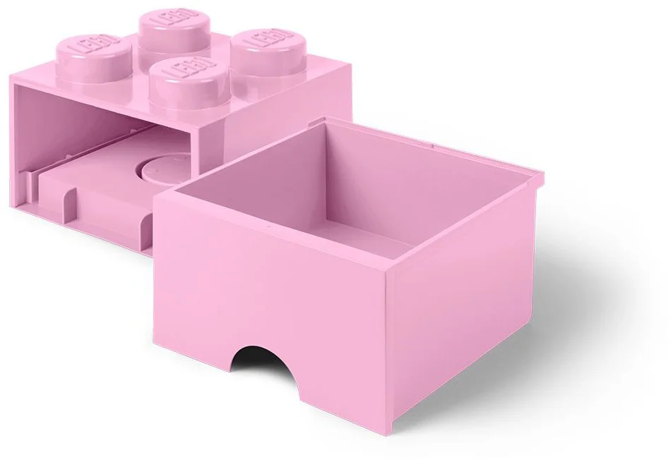 Drawer Storage Box 乐高 LEGO 5005712 image 10