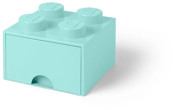 Drawer Storage Box 乐高 LEGO 5005712 image 12