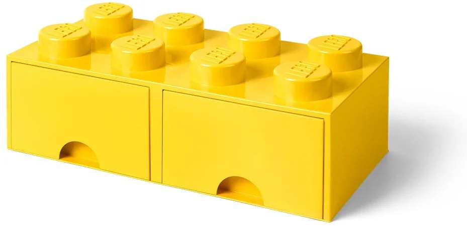 Drawer Storage Box 乐高 LEGO 5006131 image 9
