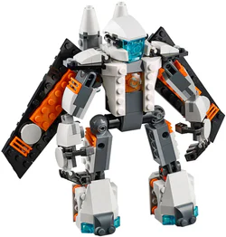 Future Aerial Vehicle