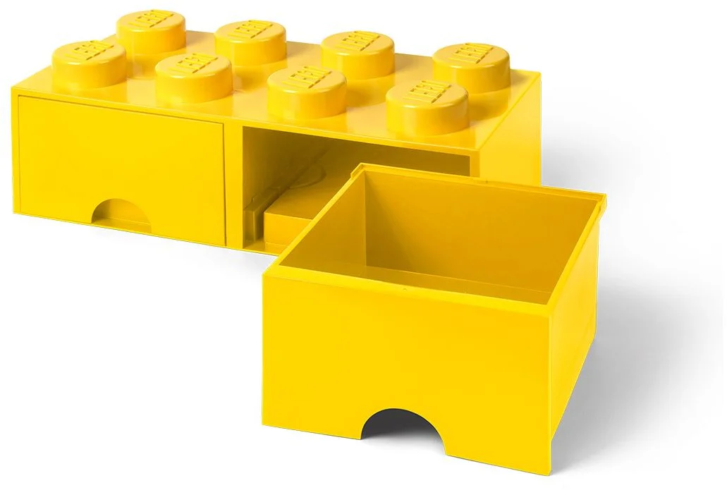 Drawer Storage Box 乐高 LEGO 5006131 image 11