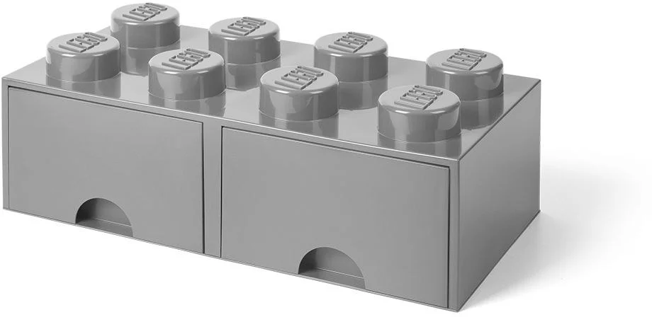Drawer Storage Box 乐高 LEGO 5006131 image 15