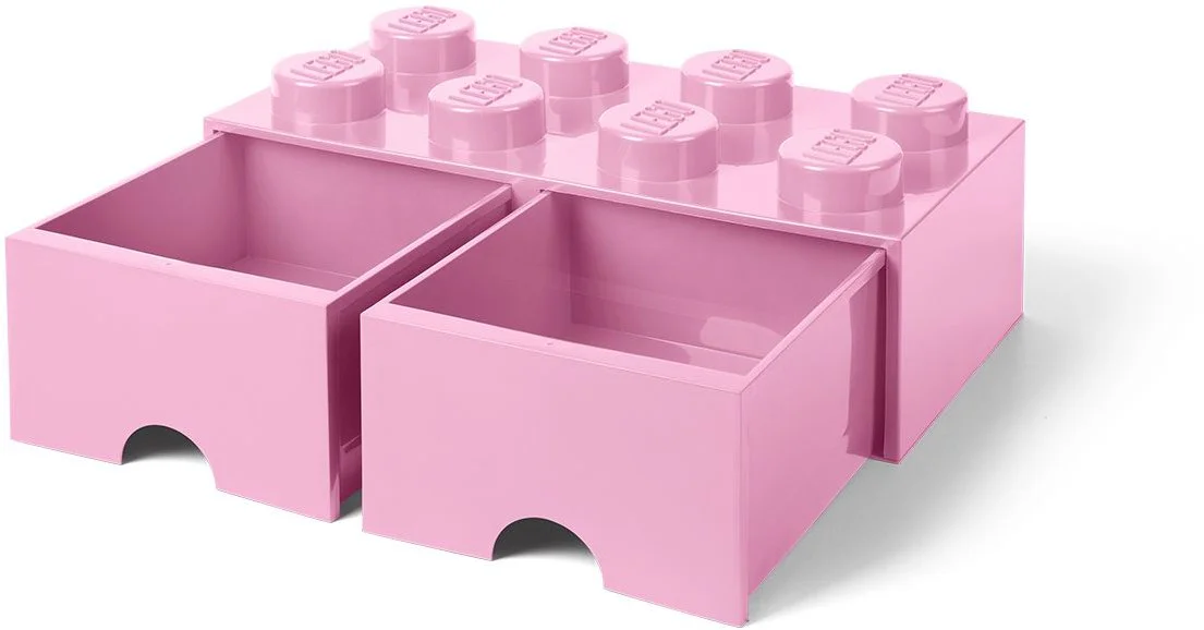 Drawer Storage Box 乐高 LEGO 5006131 image 16