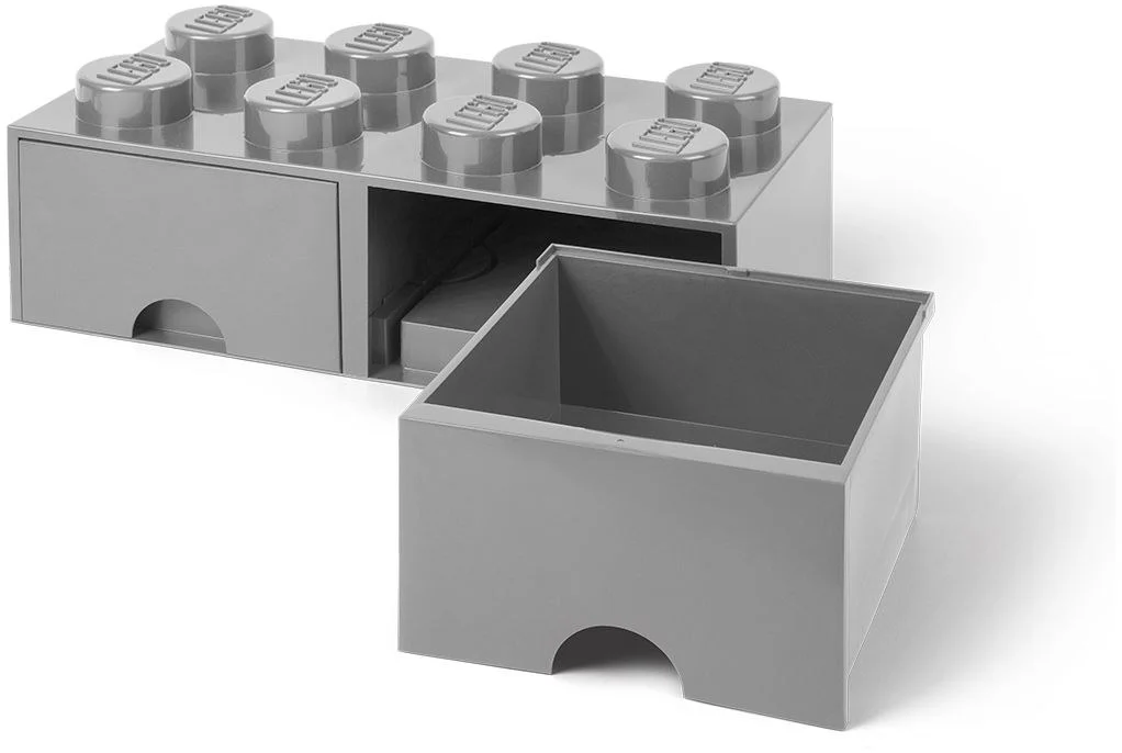 Drawer Storage Box 乐高 LEGO 5006131 image 17