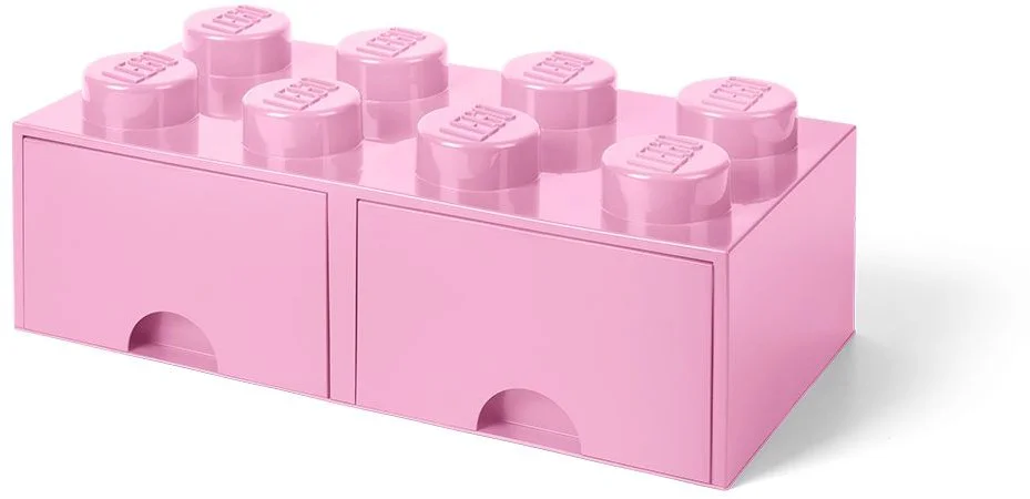 Drawer Storage Box 乐高 LEGO 5006131 image 19