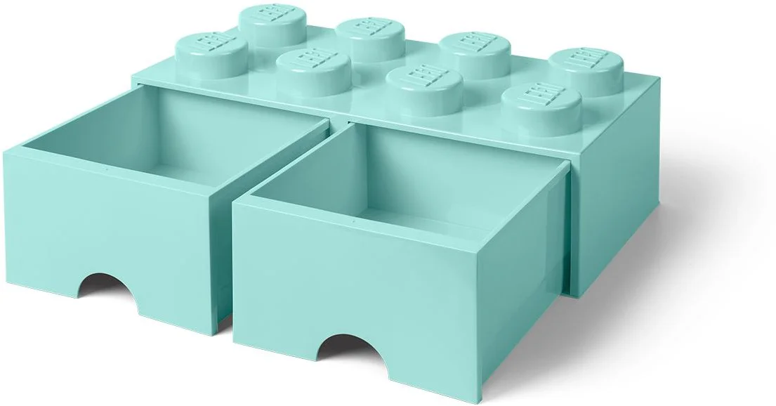 Drawer Storage Box 乐高 LEGO 5006131 image 20