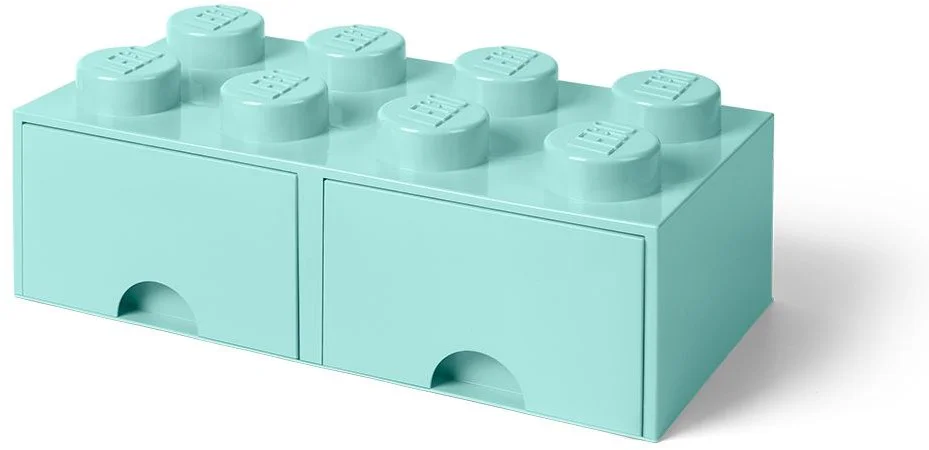 Drawer Storage Box 乐高 LEGO 5006131 image 22