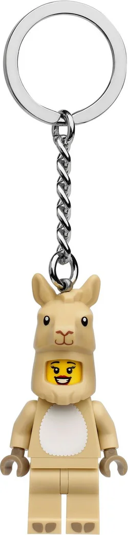♪ The Quacca Girl Key Chain ♪