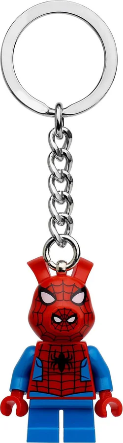 Piggy Man key button