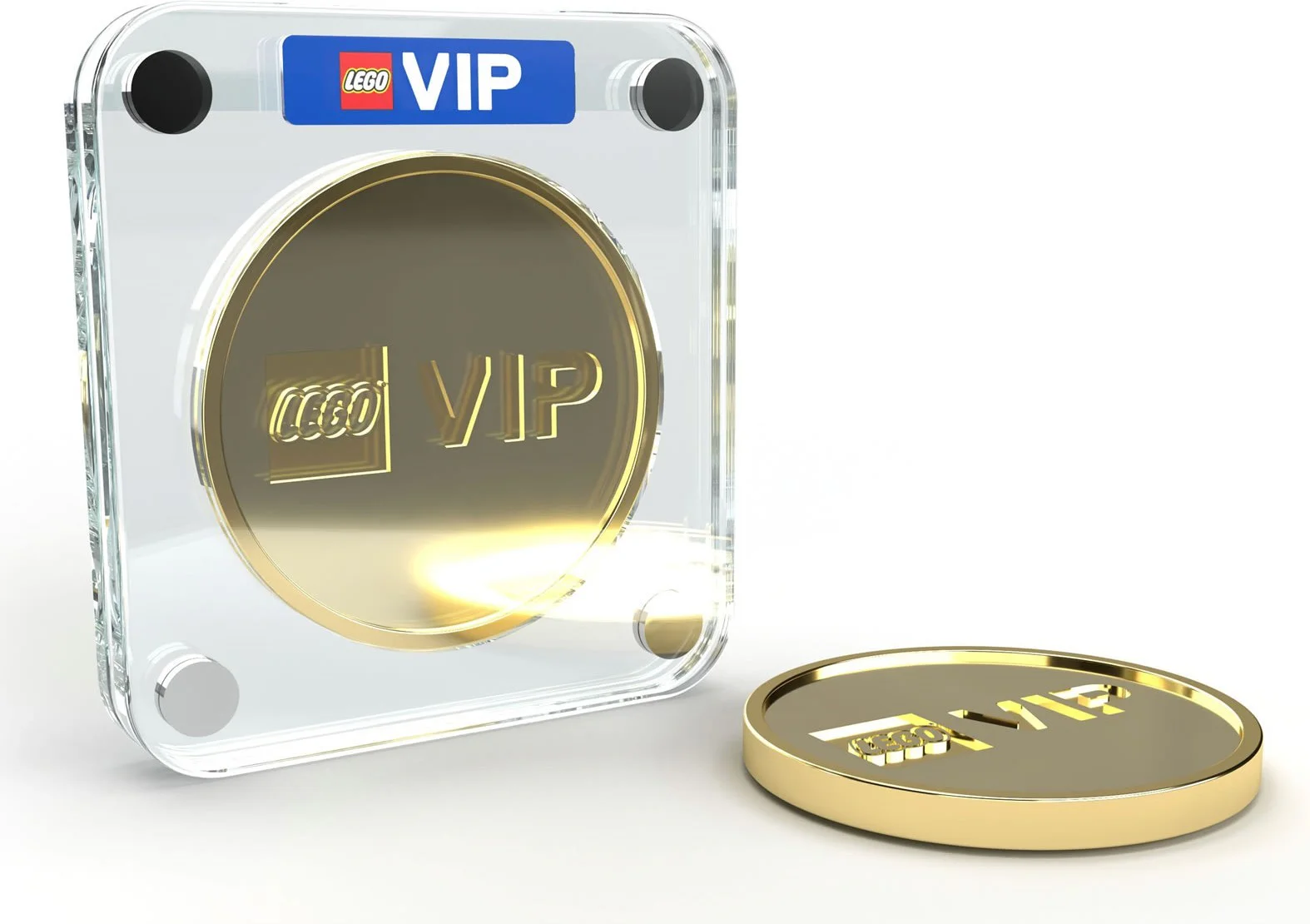 LEGO VIP COLLECTION 乐高 LEGO 5006470