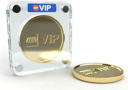 LEGO VIP COLLECTION