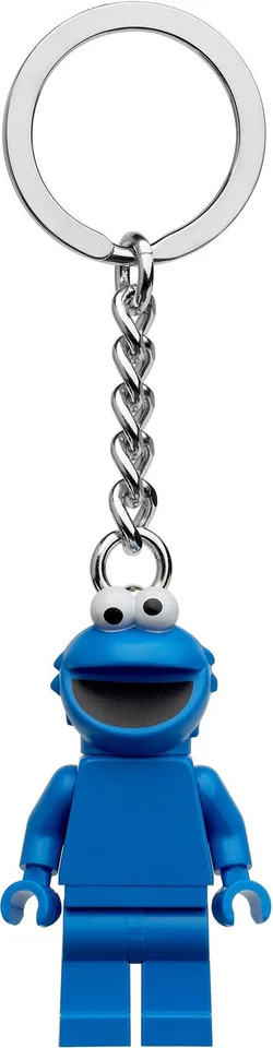 Sesame Street: Twinkie key button