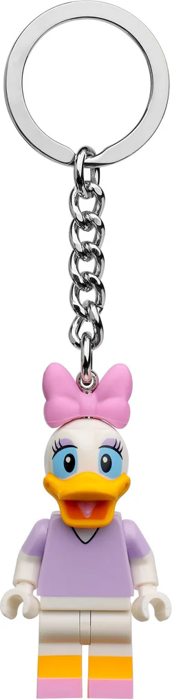 Daisy's key button