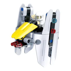 Planetary Corps: Harmonious Guns