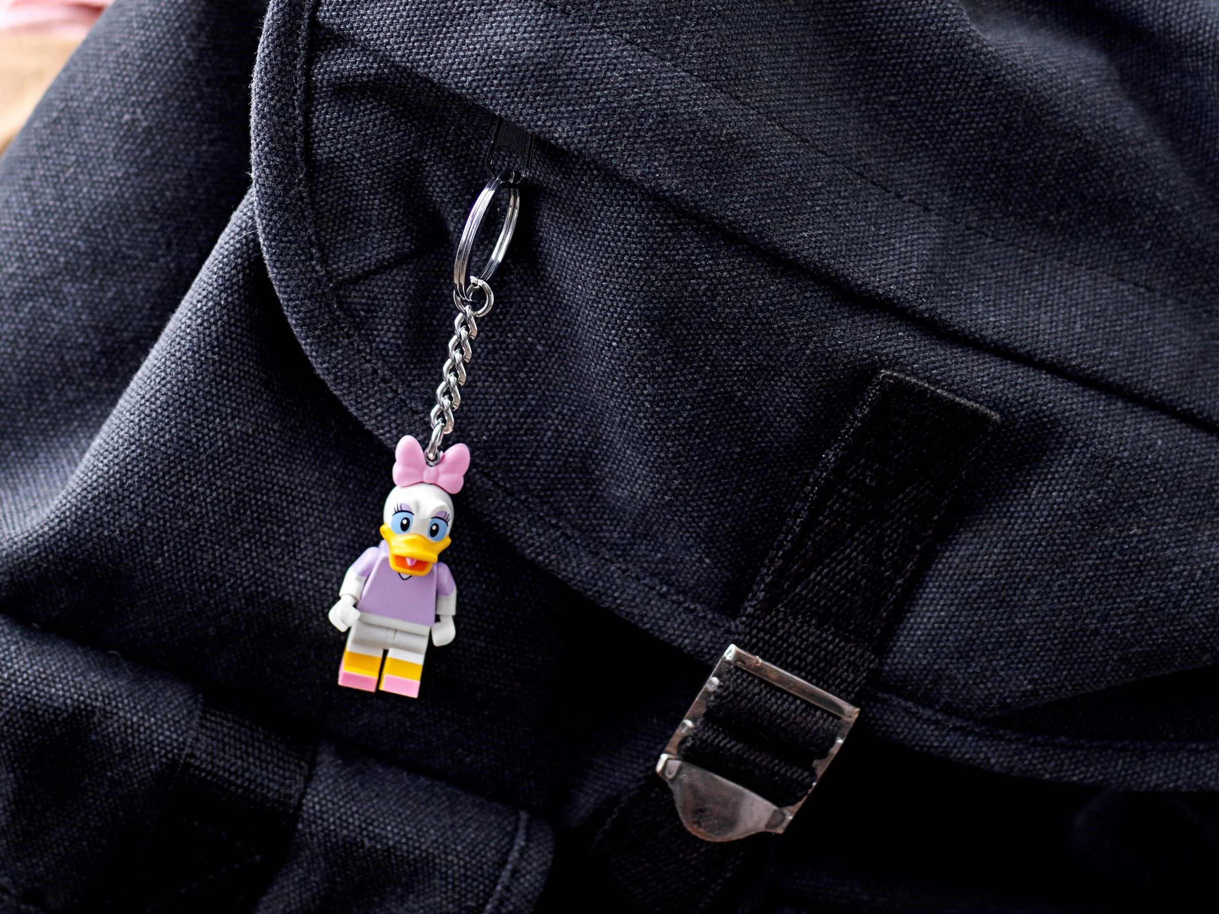 Daisy's key button 乐高 LEGO 854112 image 2