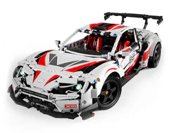 Toyota 86 1:10