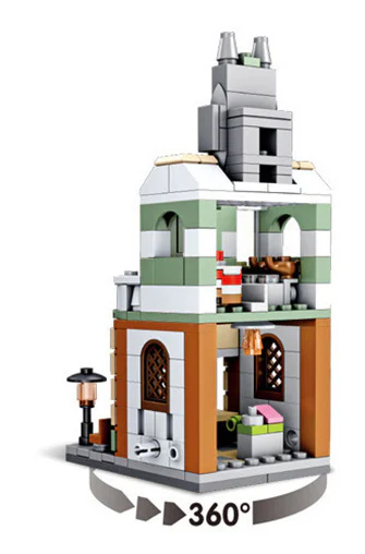 Q-STREET VIEW: TEA GALLERY 潘洛斯 PANLOSBRICK 657040 image 2