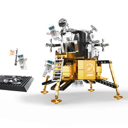 Space: Apollo Explorer