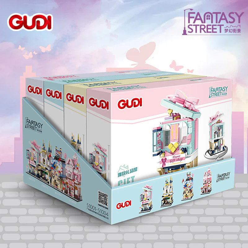 Dream Street View, section 4 古迪 GUDI 51003 image 2