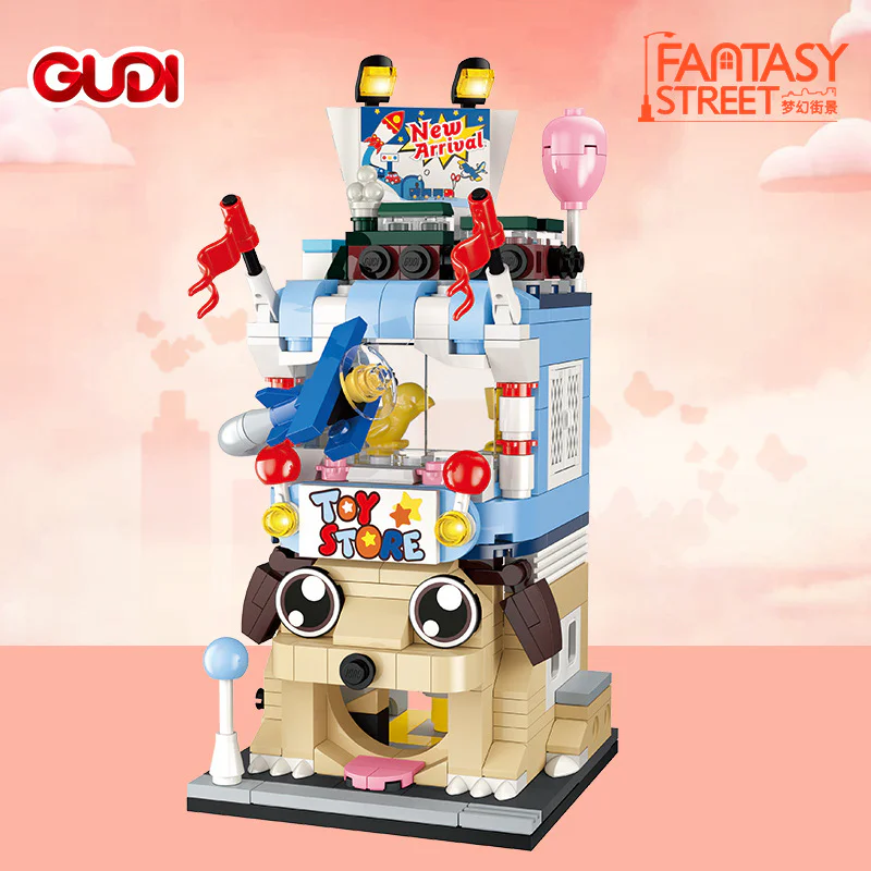 Dream Street View, section 4 古迪 GUDI 51003 image 23
