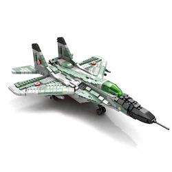 MIG GULEVICH MIG-29 COMBAT AIRCRAFT