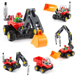 Excavators
