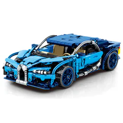 Bugatti Chiron
